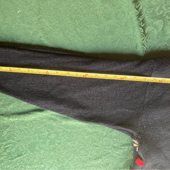 CHRISTMAS SWEATER SIZE M - Picture 12 of 13